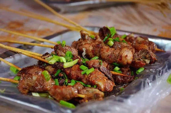 召陵五花肉培训