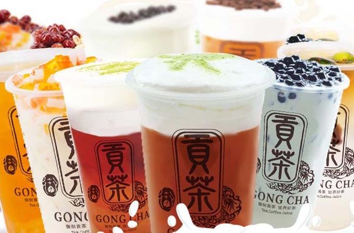 召陵贡茶培训