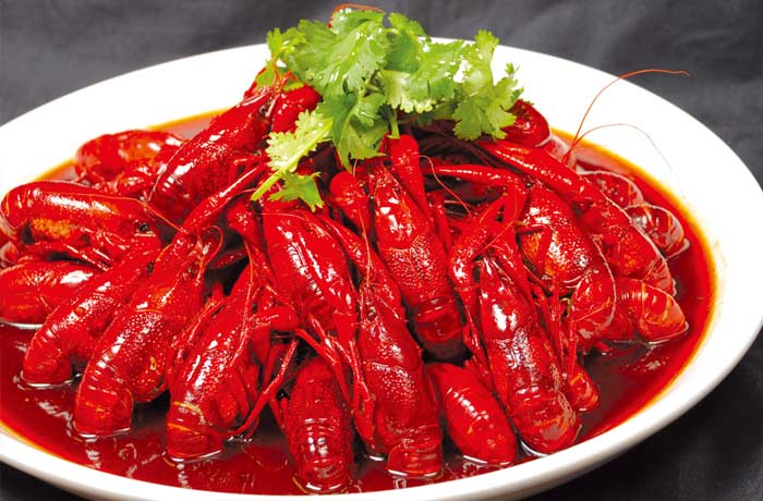 召陵麻辣小龙虾培训
